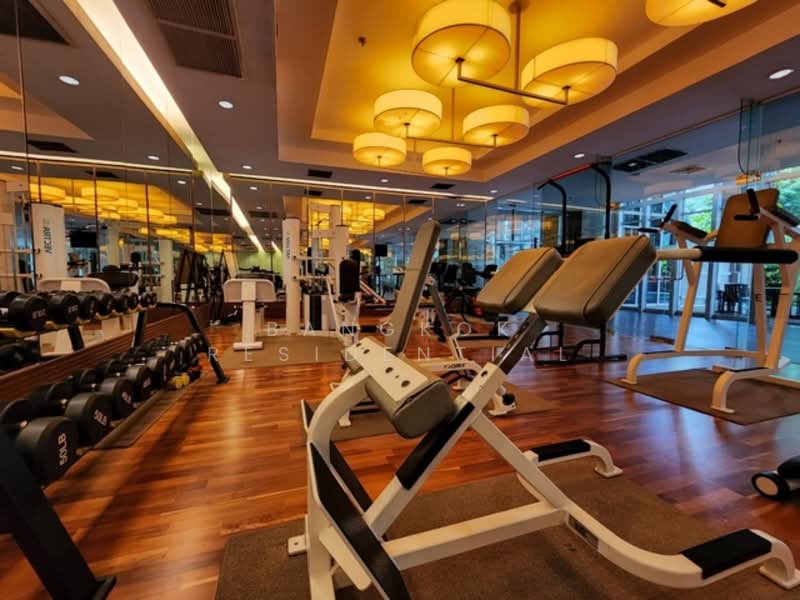 Sathorn Park Place, Bangkok, 27 Sathorn, Thung Maha Mek, Sathon, Bangkok, 2 Bedrooms, 236 sqm, Condo For Rent, by Bangkok Residential, 500195105 - DDproperty.com