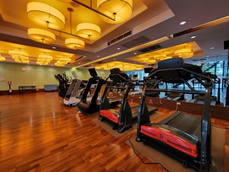 Sathorn Park Place : สาธร พาร์ค เพลส, กรุงเทพ, 27 สาทรใต้, ทุ่งมหาเมฆ, สาทร, กรุงเทพ, 236 ตร.ม., คอนโด ให้เช่า, โดย Bangkok Residential, 500195105 - DDproperty.com