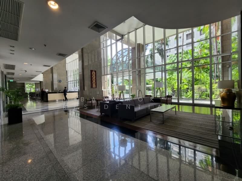 Sathorn Park Place, Bangkok, 27 Sathorn, Thung Maha Mek, Sathon, Bangkok, 2 Bedrooms, 236 sqm, Condo For Rent, by Bangkok Residential, 500195105 - DDproperty.com