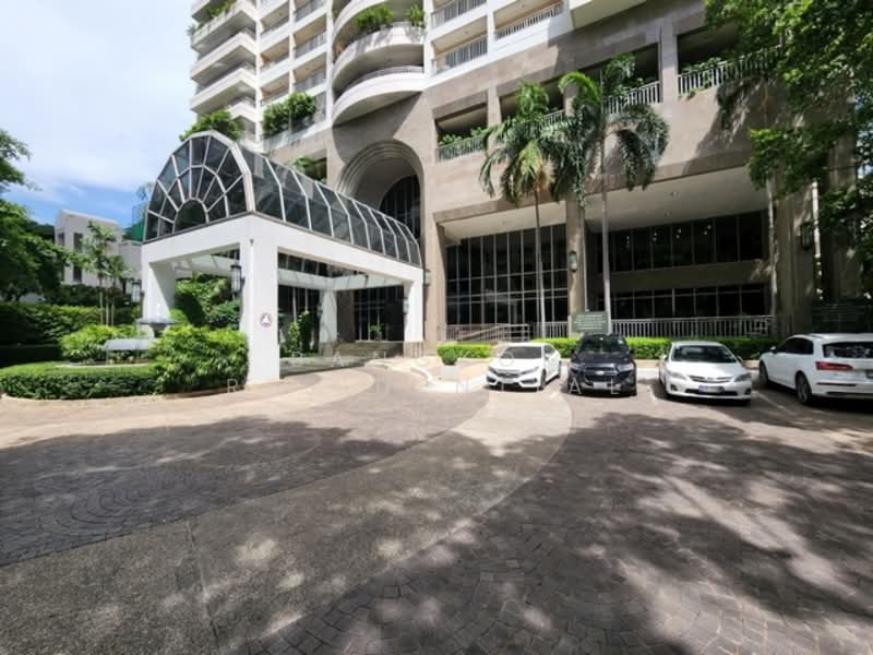Sathorn Park Place : สาธร พาร์ค เพลส, กรุงเทพ, 27 สาทรใต้, ทุ่งมหาเมฆ, สาทร, กรุงเทพ, 236 ตร.ม., คอนโด ให้เช่า, โดย Bangkok Residential, 500195105 - DDproperty.com