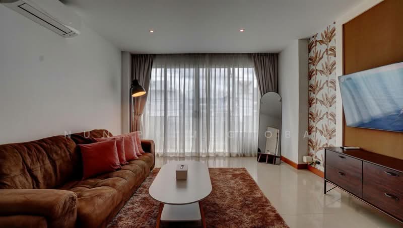 The Point Condominium, Phuket, Wichit, Muang Phuket, Phuket, 1 Bedroom, 65 sqm, Condo For Rent, by nun primeglobal, 500195106 - DDproperty.com