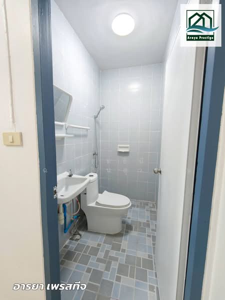 Klompirun Soi Kajonwit, Samut Prakan, Phraeksa Road, Soi Kajonwit, Phraeksa, Muang Samut Prakarn, Samut Prakan, 3 Bedrooms, 86 sqm, Townhouse For Sale, by วิสุทธินี เฉลิมสินสุวรรณ, 500195107 - DDproperty.com