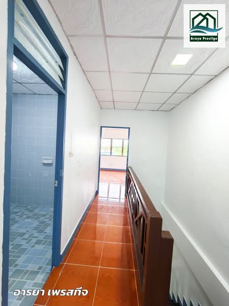 Klompirun Soi Kajonwit, Samut Prakan, Phraeksa Road, Soi Kajonwit, Phraeksa, Muang Samut Prakarn, Samut Prakan, 3 Bedrooms, 86 sqm, Townhouse For Sale, by วิสุทธินี เฉลิมสินสุวรรณ, 500195107 - DDproperty.com