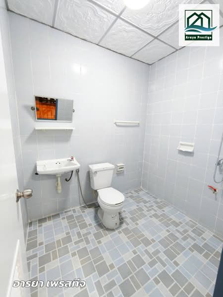 Klompirun Soi Kajonwit, Samut Prakan, Phraeksa Road, Soi Kajonwit, Phraeksa, Muang Samut Prakarn, Samut Prakan, 3 Bedrooms, 86 sqm, Townhouse For Sale, by วิสุทธินี เฉลิมสินสุวรรณ, 500195107 - DDproperty.com