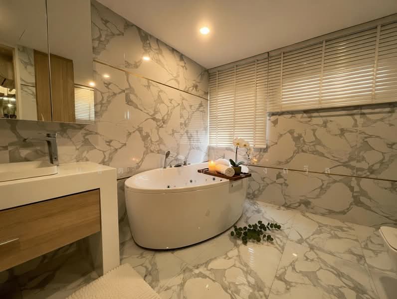 Suan Mali Center, Bangkok, บำรุงเมือง, Khlong Maha Nak, Pom Prap Sattru Phai, Bangkok, 1 Bedroom, 166 sqm, Townhouse For Rent, by Monchit Surachaidunthavin, 500195109 - DDproperty.com