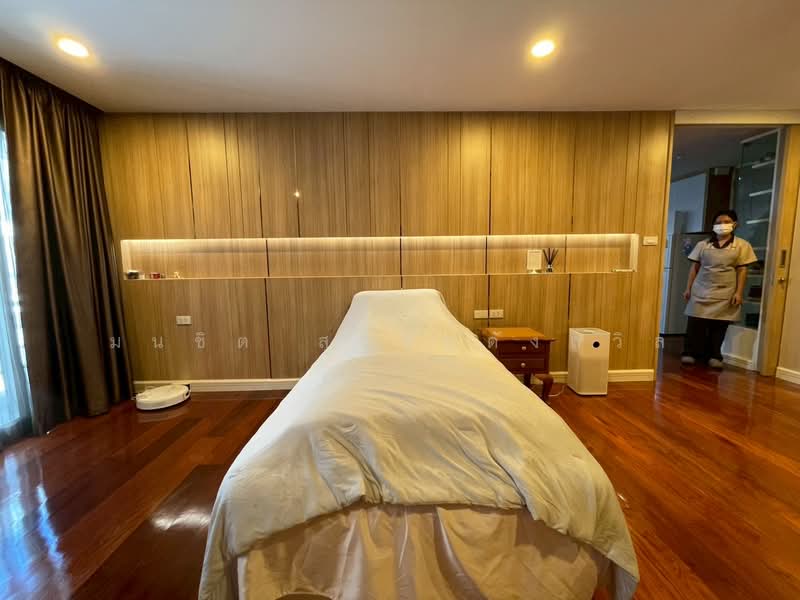 Suan Mali Center, Bangkok, บำรุงเมือง, Khlong Maha Nak, Pom Prap Sattru Phai, Bangkok, 1 Bedroom, 166 sqm, Townhouse For Rent, by Monchit Surachaidunthavin, 500195109 - DDproperty.com