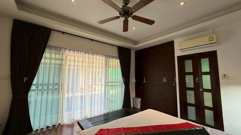 Chalong, ภูเก็ต, ฉลอง, เมืองภูเก็ต, ภูเก็ต, 150 ตร.ม., วิลล่า ให้เช่า, โดย Prime Global Asset, 500195112 - DDproperty.com