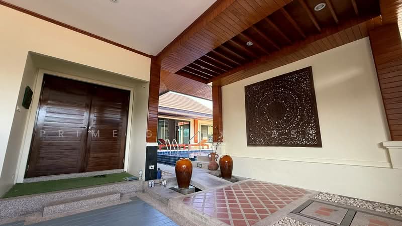 Chalong, ภูเก็ต, ฉลอง, เมืองภูเก็ต, ภูเก็ต, 150 ตร.ม., วิลล่า ให้เช่า, โดย Prime Global Asset, 500195112 - DDproperty.com