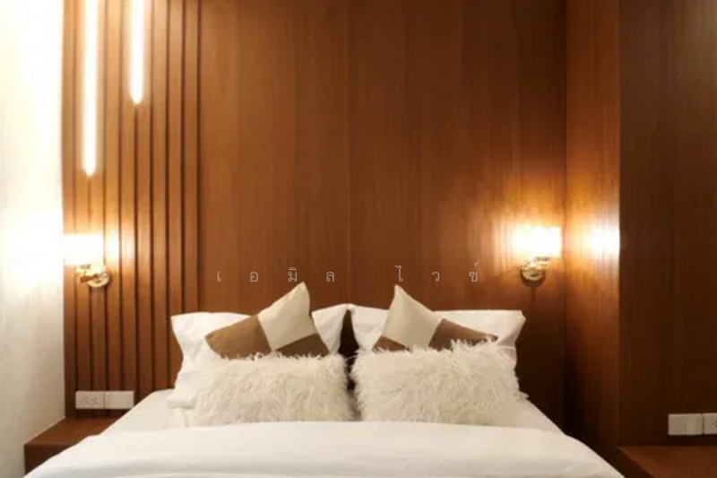 Hillside Condo 4 : ฮิลล์ไซด์ คอนโดมิเนียม 4, เชียงใหม่, ช้างเผือก, เมืองเชียงใหม่, เชียงใหม่, 45 ตร.ม., คอนโด ขาย, โดย เอมิล ไวซ์, 500195114 - DDproperty.com