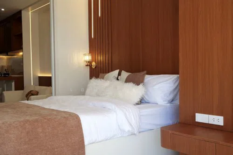 Hillside Condo 4 : ฮิลล์ไซด์ คอนโดมิเนียม 4, เชียงใหม่, ช้างเผือก, เมืองเชียงใหม่, เชียงใหม่, 45 ตร.ม., คอนโด ขาย, โดย เอมิล ไวซ์, 500195114 - DDproperty.com