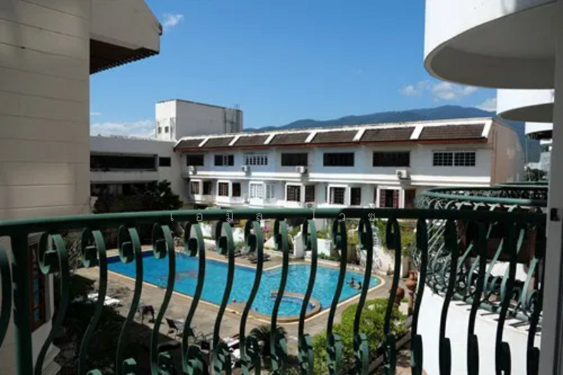 Hillside Condo 4 : ฮิลล์ไซด์ คอนโดมิเนียม 4, เชียงใหม่, ช้างเผือก, เมืองเชียงใหม่, เชียงใหม่, 45 ตร.ม., คอนโด ขาย, โดย เอมิล ไวซ์, 500195114 - DDproperty.com