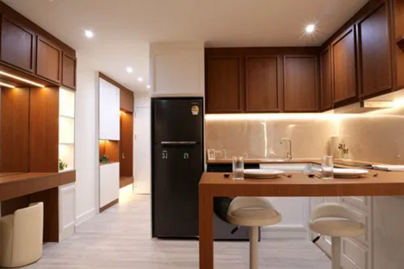 Hillside Condo 4 : ฮิลล์ไซด์ คอนโดมิเนียม 4, เชียงใหม่, ช้างเผือก, เมืองเชียงใหม่, เชียงใหม่, 45 ตร.ม., คอนโด ขาย, โดย เอมิล ไวซ์, 500195114 - DDproperty.com