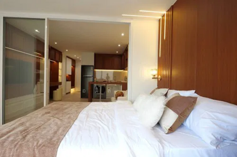 Hillside Condo 4, Chiang Mai, Chang Phuak, Muang Chiang Mai, Chiang Mai, 1 Bedroom, 45 sqm, Condo For Sale, by เอมิล ไวซ์, 500195114 - DDproperty.com