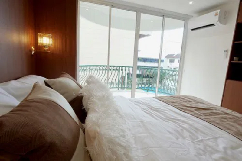 Hillside Condo 4 : ฮิลล์ไซด์ คอนโดมิเนียม 4, เชียงใหม่, ช้างเผือก, เมืองเชียงใหม่, เชียงใหม่, 45 ตร.ม., คอนโด ขาย, โดย เอมิล ไวซ์, 500195114 - DDproperty.com