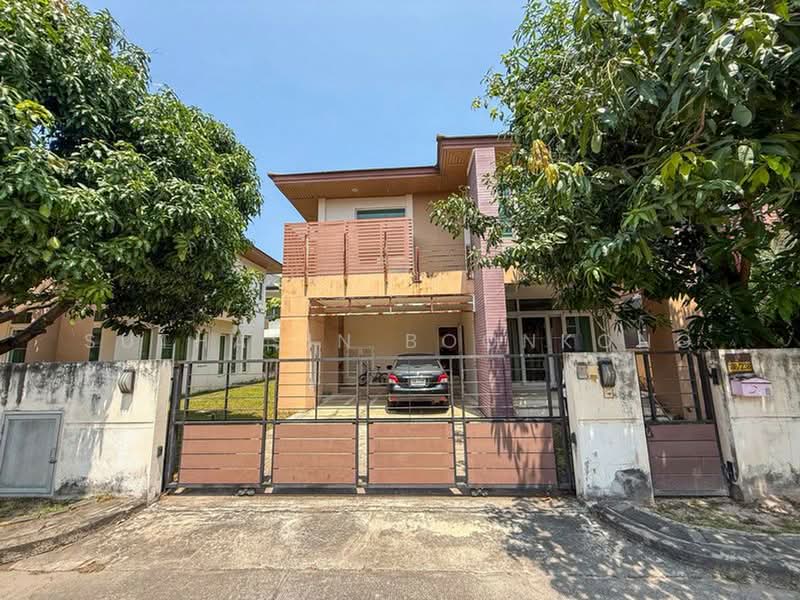 The Boulevard Sriracha, Chon Buri (Pattaya), Sriracha-Nongyaibu Road, Surasak, Si Racha, Chon Buri (Pattaya), 3 Bedrooms, 252 sqm, Single Detached House For Sale, by Suthasin Boonkong, 500195115 - DDproperty.com