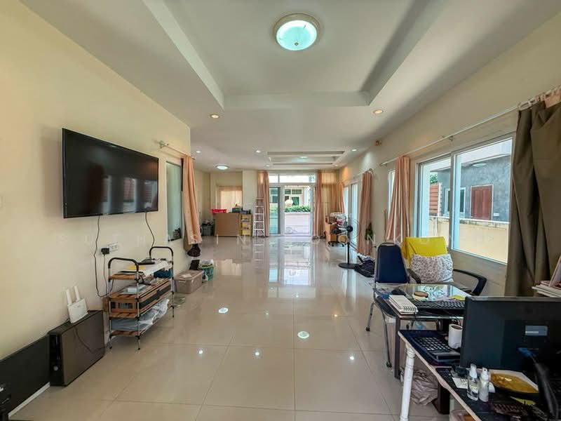 The Boulevard Sriracha, Chon Buri (Pattaya), Sriracha-Nongyaibu Road, Surasak, Si Racha, Chon Buri (Pattaya), 3 Bedrooms, 252 sqm, Single Detached House For Sale, by Suthasin Boonkong, 500195115 - DDproperty.com