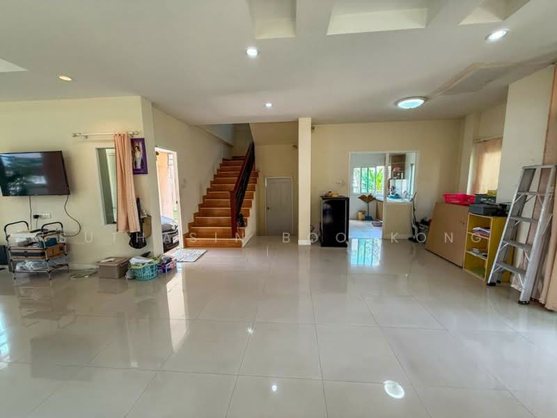 The Boulevard Sriracha, Chon Buri (Pattaya), Sriracha-Nongyaibu Road, Surasak, Si Racha, Chon Buri (Pattaya), 3 Bedrooms, 252 sqm, Single Detached House For Sale, by Suthasin Boonkong, 500195115 - DDproperty.com