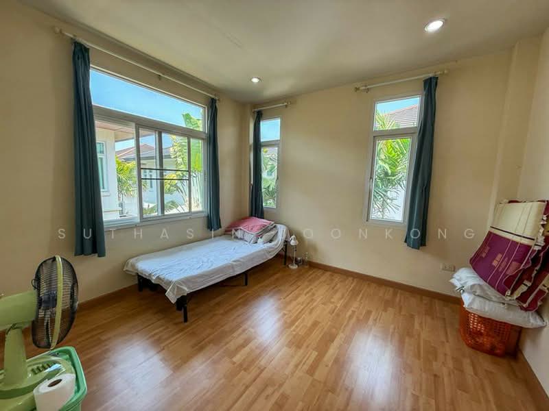 The Boulevard Sriracha, Chon Buri (Pattaya), Sriracha-Nongyaibu Road, Surasak, Si Racha, Chon Buri (Pattaya), 3 Bedrooms, 252 sqm, Single Detached House For Sale, by Suthasin Boonkong, 500195115 - DDproperty.com