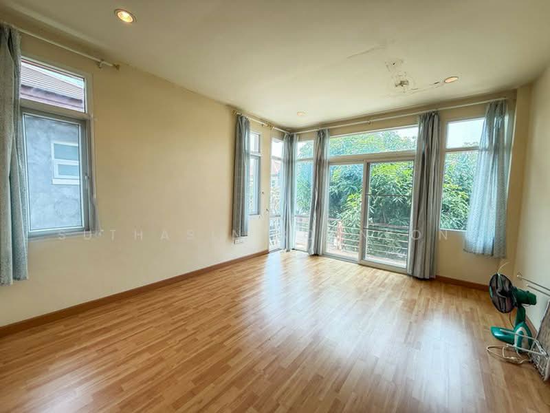 The Boulevard Sriracha, Chon Buri (Pattaya), Sriracha-Nongyaibu Road, Surasak, Si Racha, Chon Buri (Pattaya), 3 Bedrooms, 252 sqm, Single Detached House For Sale, by Suthasin Boonkong, 500195115 - DDproperty.com