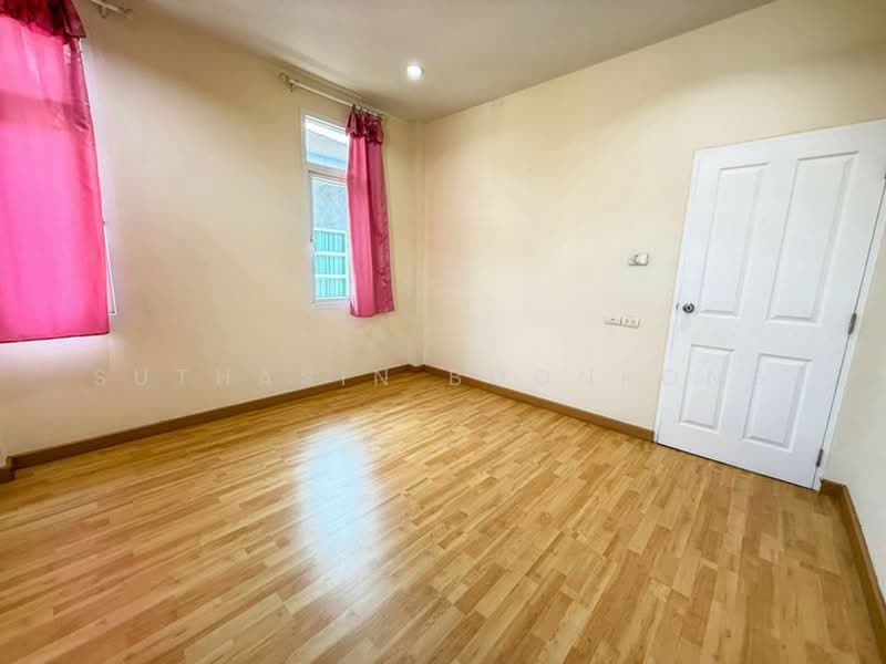 The Boulevard Sriracha, Chon Buri (Pattaya), Sriracha-Nongyaibu Road, Surasak, Si Racha, Chon Buri (Pattaya), 3 Bedrooms, 252 sqm, Single Detached House For Sale, by Suthasin Boonkong, 500195115 - DDproperty.com