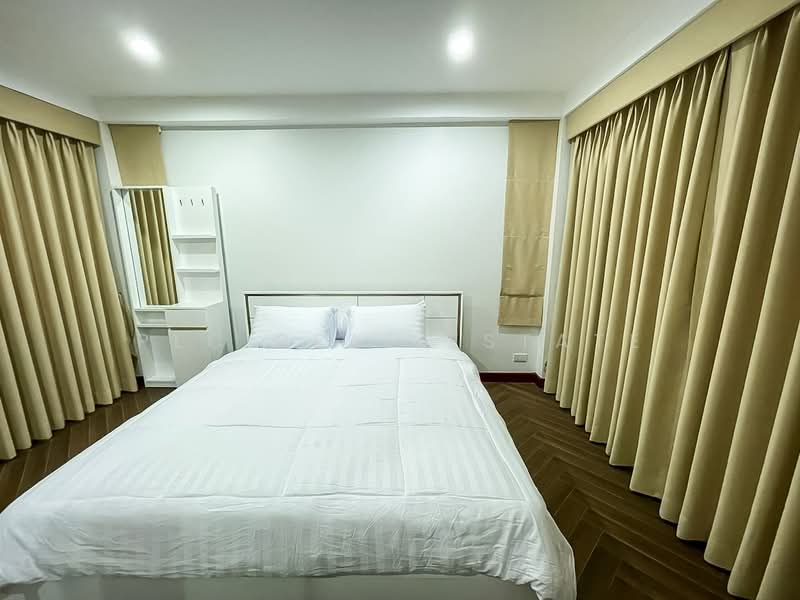 การ์เด้นคลิฟ 2 คอนโดมีเนียม วงศ์อมาตย์, ชลบุรี, 1 พัทยา-นาเกลือ, บ้านบึง, บ้านบึง, ชลบุรี, 200 ตร.ม., คอนโด ให้เช่า, โดย PLC Real Estate, 500195116 - DDproperty.com