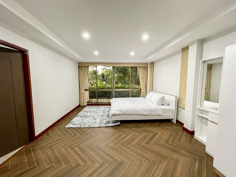 Garden Cliff 2 condominiums, Chon Buri (Pattaya), 1 พัทยา-นาเกลือ, Ban Bung, Ban Bung, Chon Buri (Pattaya), 4 Bedrooms, 200 sqm, Condo For Rent, by PLC Real Estate, 500195116 - DDproperty.com