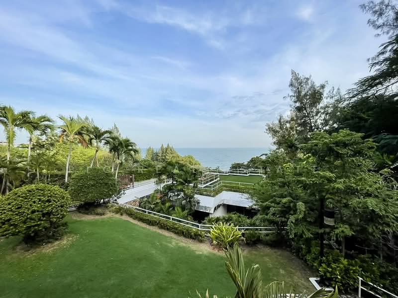 Garden Cliff 2 condominiums, Chon Buri (Pattaya), 1 พัทยา-นาเกลือ, Ban Bung, Ban Bung, Chon Buri (Pattaya), 4 Bedrooms, 200 sqm, Condo For Rent, by PLC Real Estate, 500195116 - DDproperty.com