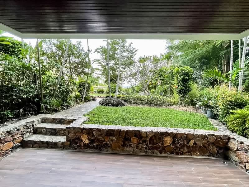 Garden Cliff 2 condominiums, Chon Buri (Pattaya), 1 พัทยา-นาเกลือ, Ban Bung, Ban Bung, Chon Buri (Pattaya), 4 Bedrooms, 200 sqm, Condo For Rent, by PLC Real Estate, 500195116 - DDproperty.com