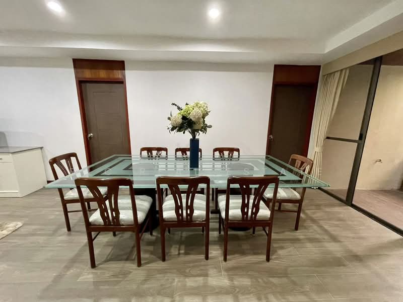 Garden Cliff 2 condominiums, Chon Buri (Pattaya), 1 พัทยา-นาเกลือ, Ban Bung, Ban Bung, Chon Buri (Pattaya), 4 Bedrooms, 200 sqm, Condo For Rent, by PLC Real Estate, 500195116 - DDproperty.com