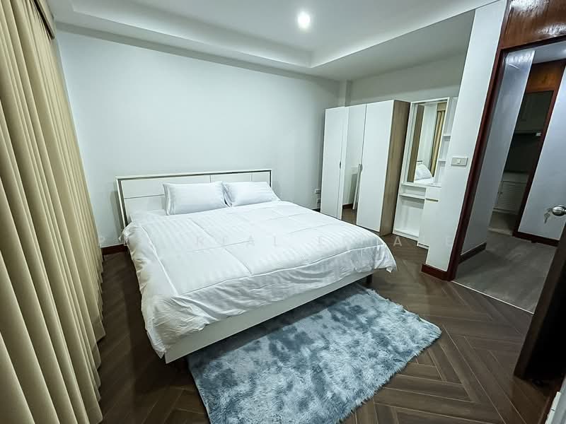 Garden Cliff 2 condominiums, Chon Buri (Pattaya), 1 พัทยา-นาเกลือ, Ban Bung, Ban Bung, Chon Buri (Pattaya), 4 Bedrooms, 200 sqm, Condo For Rent, by PLC Real Estate, 500195116 - DDproperty.com