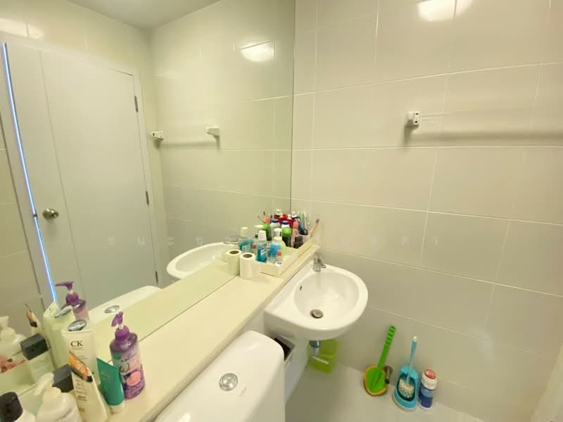 Plum Condo Chaengwattana Station Phase 2, Bangkok, Soi Chaengwattana 1, Yeak 1, Talat Bang Khen, Lak Si, Bangkok, 1 Bedroom, 23 sqm, Condo For Sale, by ชนะชาติ นนท์ตา, 500195118 - DDproperty.com
