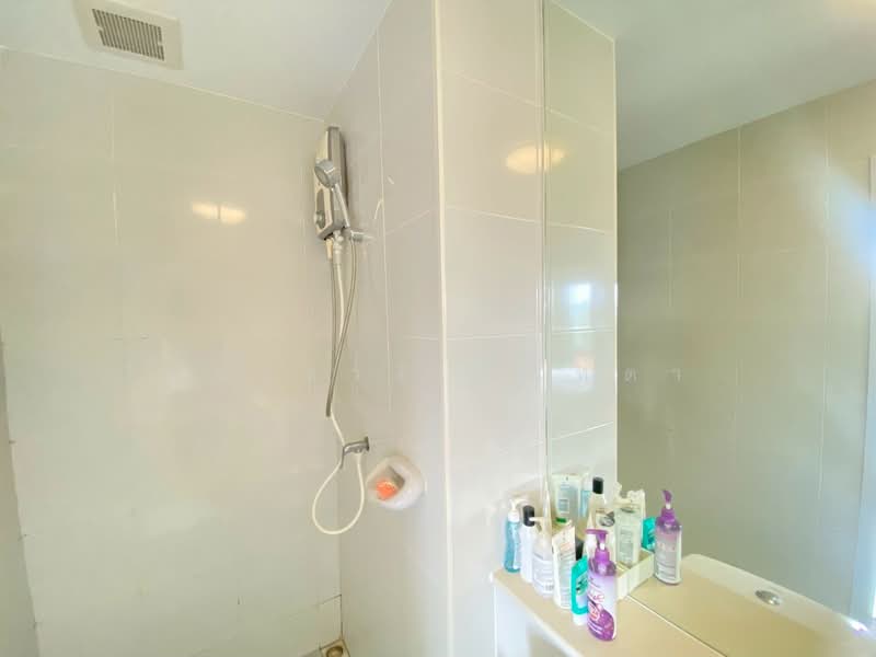 Plum Condo Chaengwattana Station Phase 2 : พลัมคอนโด แจ้งวัฒนะ สเตชั่น เฟส 2, กรุงเทพ, ซอยแจ้งวัฒนะ 1 แยก 1, ตลาดบางเขน, หลักสี่, กรุงเทพ, 23 ตร.ม., คอนโด ขาย, โดย ชนะชาติ นนท์ตา, 500195118 - DDproperty.com