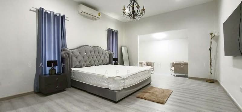 European Thai House, Chon Buri (Pattaya), Nong Pru, Bang Lamung (Pattaya), Chon Buri (Pattaya), 4 Bedrooms, 300 sqm, Single Detached House For Rent, by Sathida Limphasut (App), 500195119 - DDproperty.com