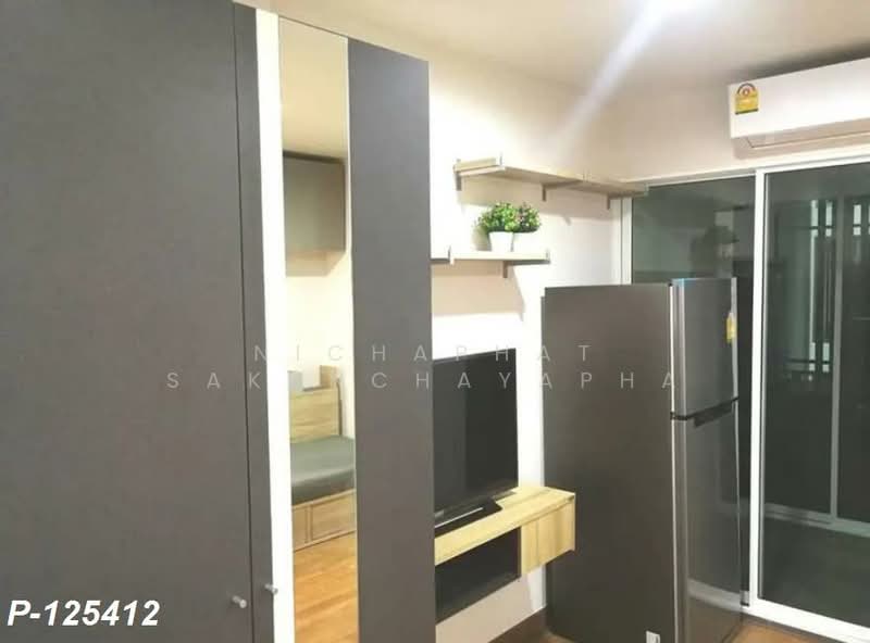 Regent Home Sukhumvit 81 : รีเจ้นท์ โฮม สุขุมวิท 81, กรุงเทพ, ซ. สุขุมวิท 81, สวนหลวง, สวนหลวง, กรุงเทพ, 28 ตร.ม., คอนโด ให้เช่า, โดย Nichaphat Sakunchayapha, 500195120 - DDproperty.com