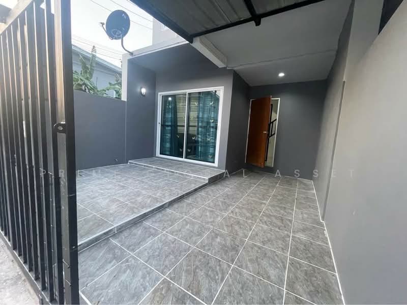 Airport city hill, Phuket, Mai Khao, Thalang, Phuket, 2 Bedrooms, 130 sqm, Townhouse For Rent, by Prime Global Asset, 500195122 - DDproperty.com