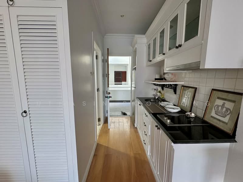 Baan Suan Lalana, Chon Buri (Pattaya), 444 Chaiyapruek, Nong Pru, Bang Lamung (Pattaya), Chon Buri (Pattaya), Studio, 40 sqm, Condo For Sale, by Suthasin Boonkong, 500195123 - DDproperty.com