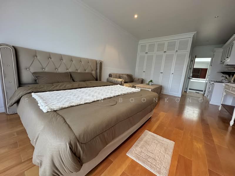 Baan Suan Lalana, Chon Buri (Pattaya), 444 Chaiyapruek, Nong Pru, Bang Lamung (Pattaya), Chon Buri (Pattaya), Studio, 40 sqm, Condo For Sale, by Suthasin Boonkong, 500195123 - DDproperty.com