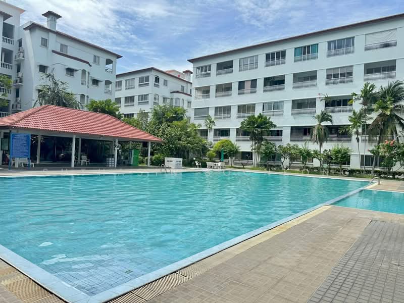 Baan Suan Lalana : บ้านสวนลลนา คอนโดมิเนียม, ชลบุรี, 444 ชัยพฤกษ์, หนองปรือ, บางละมุง, ชลบุรี, 40 ตร.ม., คอนโด ขาย, โดย Suthasin Boonkong, 500195123 - DDproperty.com