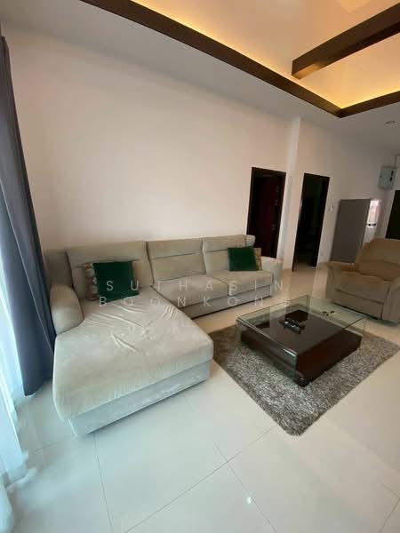 Baan Dusit Pattaya View : บ้าน ดุสิต พัทยา วิว, ชลบุรี, ห้วยใหญ่, บางละมุง, ชลบุรี, 240 ตร.ม., บ้านเดี่ยว ขาย, โดย Suthasin Boonkong, 500195124 - DDproperty.com