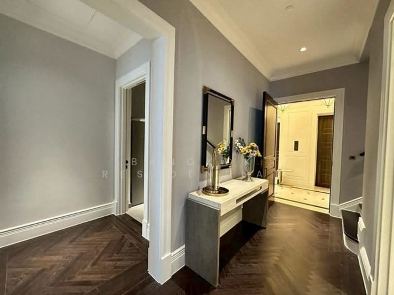 98 Wireless, Bangkok, 98 Wireless Road, Lumphini, Pathum Wan, Bangkok, 3 Bedrooms, 245 sqm, Condo For Rent, by Bangkok Residential, 500195131 - DDproperty.com