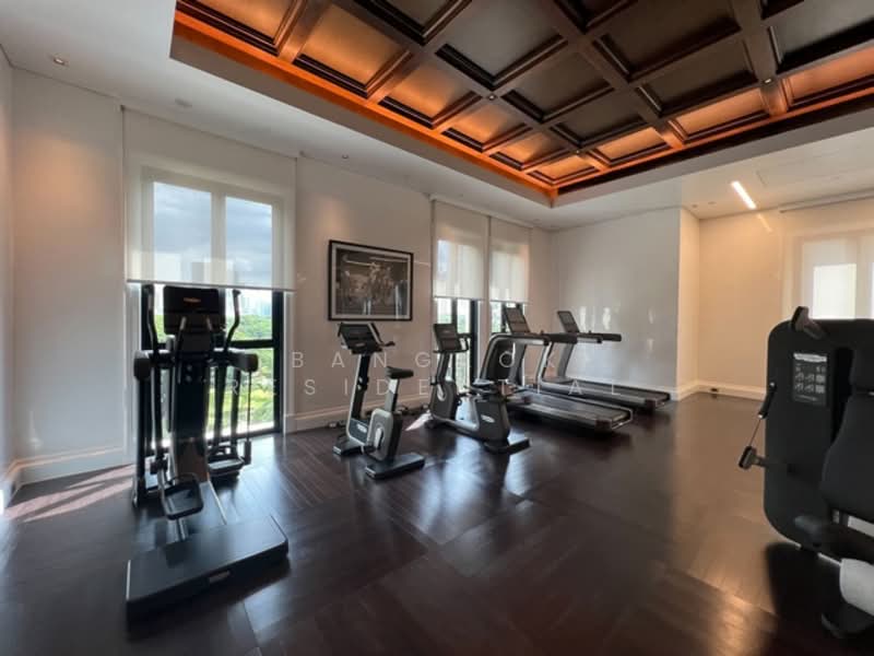 98 Wireless, Bangkok, 98 Wireless Road, Lumphini, Pathum Wan, Bangkok, 3 Bedrooms, 245 sqm, Condo For Rent, by Bangkok Residential, 500195131 - DDproperty.com