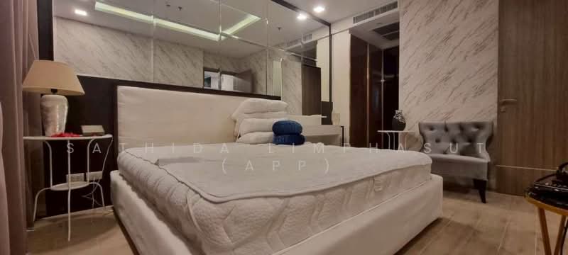 Del Mare Bangsaray Beachfront, Chon Buri (Pattaya), Soi Na-Jomtien 56, Sukhumvit Road, Bang Sa-re, Sattahip, Chon Buri (Pattaya), 2 Bedrooms, 79 sqm, Condo For Rent, by Sathida Limphasut (App), 500195132 - DDproperty.com