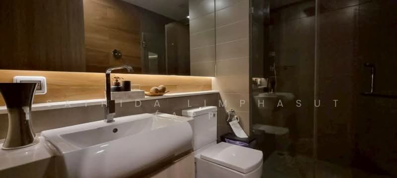 Del Mare Bangsaray Beachfront, Chon Buri (Pattaya), Soi Na-Jomtien 56, Sukhumvit Road, Bang Sa-re, Sattahip, Chon Buri (Pattaya), 2 Bedrooms, 79 sqm, Condo For Rent, by Sathida Limphasut (App), 500195132 - DDproperty.com