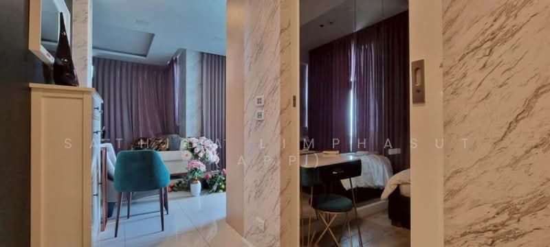 Del Mare Bangsaray Beachfront, Chon Buri (Pattaya), Soi Na-Jomtien 56, Sukhumvit Road, Bang Sa-re, Sattahip, Chon Buri (Pattaya), 2 Bedrooms, 79 sqm, Condo For Rent, by Sathida Limphasut (App), 500195132 - DDproperty.com