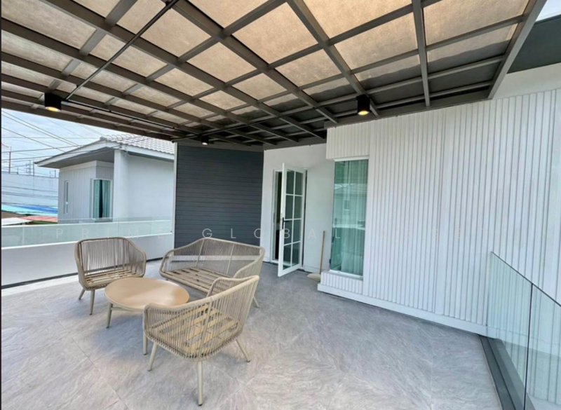 Land and House 88 Ko Kaeo, Phuket, Ko Kaeo, Muang Phuket, Phuket, 4 Bedrooms, 272 sqm, Single Detached House For Rent, by Prime Global Asset, 500195133 - DDproperty.com