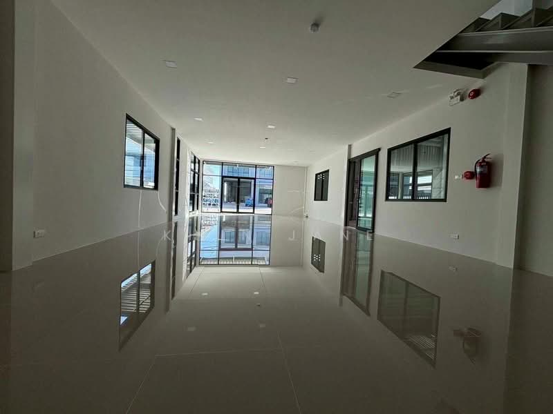 Warehouse for Rent, Bangna-Theparak Km. 25 (SPSJP201), Samut Prakan, Bang Phriang, Bang Bo, Samut Prakan, , 504 sqm, Warehouse/Factory For Rent, by Khun Jane, 500195134 - DDproperty.com