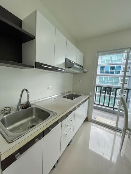 The View Suanluang, Phuket, Wichit, Muang Phuket, Phuket, 1 Bedroom, 30 sqm, Condo For Rent, by Prime Global Asset (Mark), 500195135 - DDproperty.com