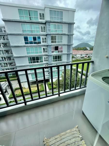 The View Suanluang, Phuket, Wichit, Muang Phuket, Phuket, 1 Bedroom, 30 sqm, Condo For Rent, by Prime Global Asset (Mark), 500195135 - DDproperty.com