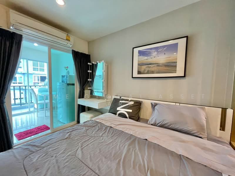 The View Suanluang, Phuket, Wichit, Muang Phuket, Phuket, 1 Bedroom, 30 sqm, Condo For Rent, by Prime Global Asset (Mark), 500195135 - DDproperty.com