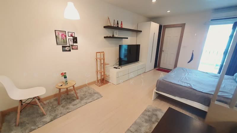 The View Suanluang, Phuket, Wichit, Muang Phuket, Phuket, 1 Bedroom, 30 sqm, Condo For Rent, by Prime Global Asset (Mark), 500195135 - DDproperty.com